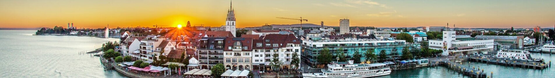 Friedrichshafen: Private plane and helicopter rental