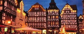 Fritzlar: Private plane and helicopter rental