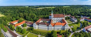 Furstenfeldbruc: Private jet and helicopter rental 