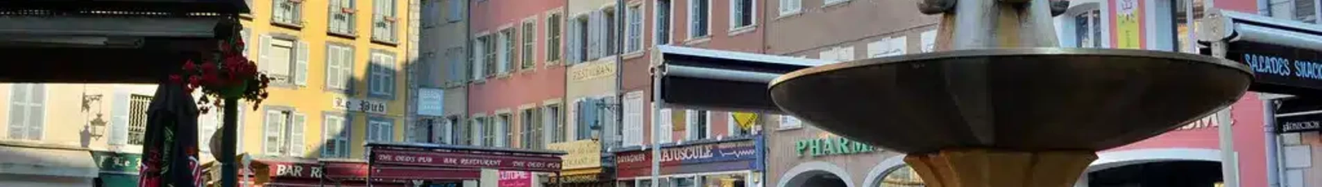 Private plane and helicopter rental in Gap Tallard