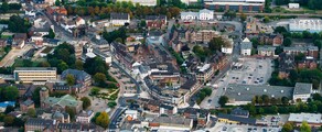 Geilenkirchen: Private jet and helicopter rental
