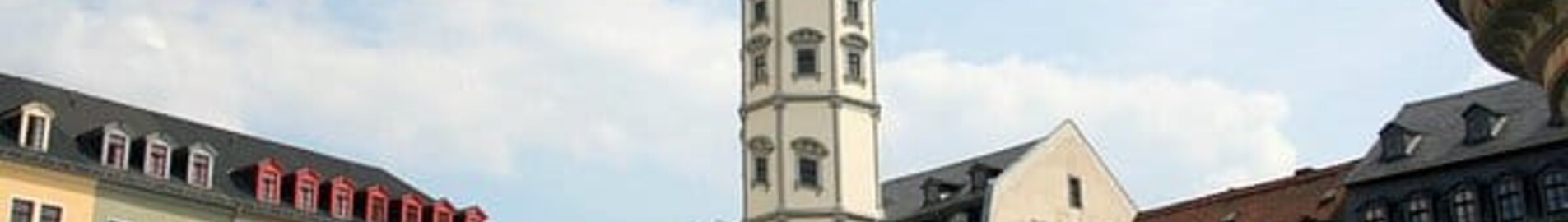 Gera Leumnitz: Private plane and helicopter rental