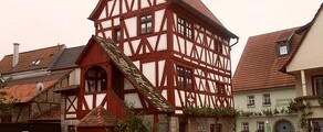Giebelstadt: Private jet and helicopter rental