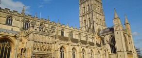 Location de jet privé et hélicoptère à Gloucestershire