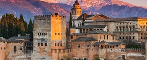 Granada Armilla: Private jet and helicopter rental