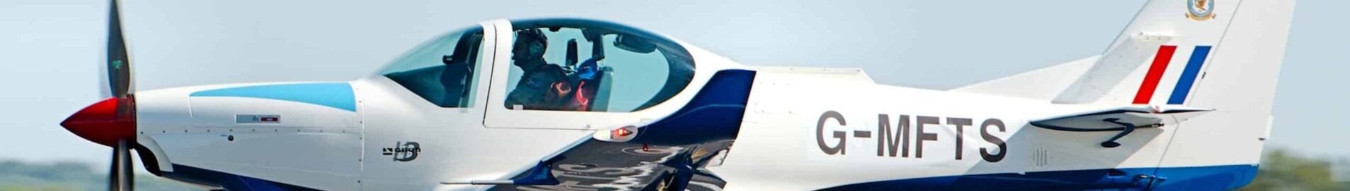 Private jet rental and helicopter at Grantham Barkston Heath