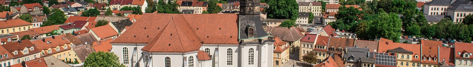 Grossenhain: Private jet and helicopter rental