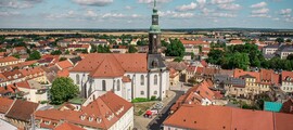 Private jet and helicopter charter in Zweibruecken
