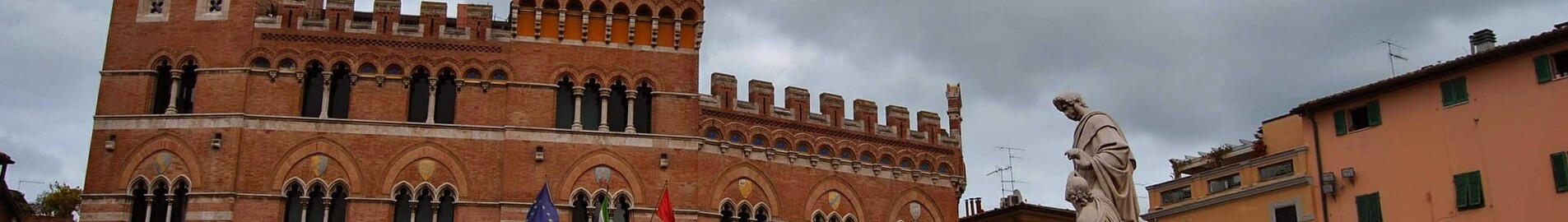 Private jet and helicopter hire in Grosseto