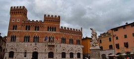 Bolzano Italy: Private jet and helicopter hire 