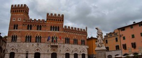 Private jet and helicopter hire in Grosseto