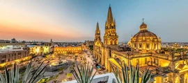 Granada Armilla: Private jet and helicopter rental
