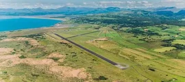 Location d'avion privé et hélicoptère à Old Buckenham