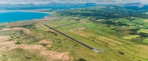 Private jet rental and helicopter at Harlech Llanbedr Mod