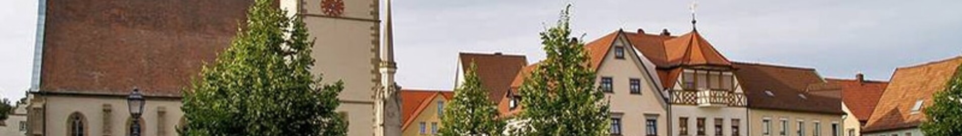 Hassfurt Mainwiesen: private jet and helicopter rental