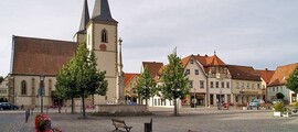 Bautzen: Private jet and helicopter rental
