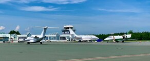 Hof Hof Plauen: private plane and helicopter rental