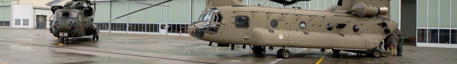 Holzdorf: private jet and helicopter rental