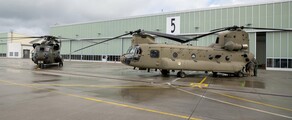 Holzdorf: private jet and helicopter rental