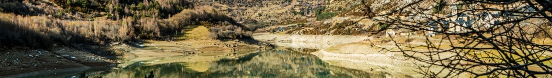 Huesca Pirineos: private jet and helicopter rental