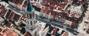 Private plane and helicopter rental in Rottweil-zepfenhan