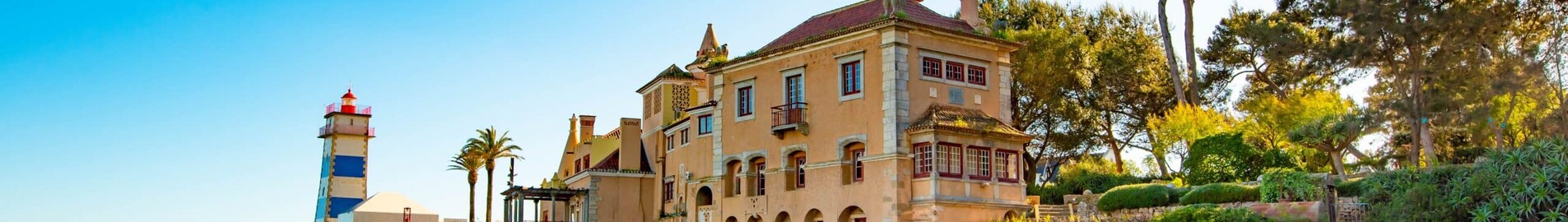 Cascais : private jet rental 