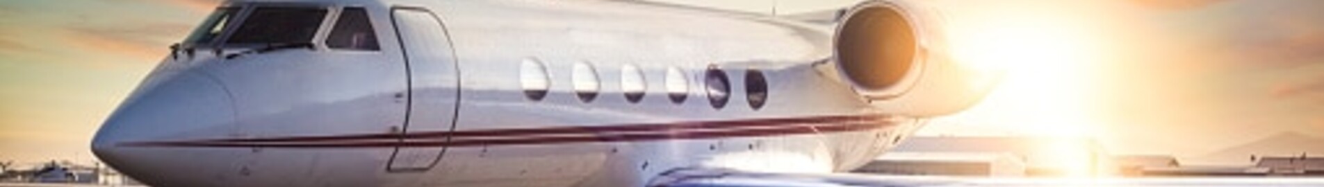 How much fuel does a private jet consume, and what are the environmentally-friendly solutions?