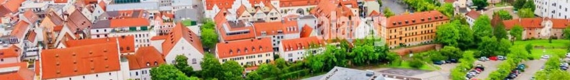 Ingolstadt: private jet and helicopter charter