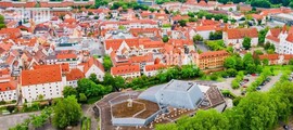 Private jet and helicopter charter in Wunstorf