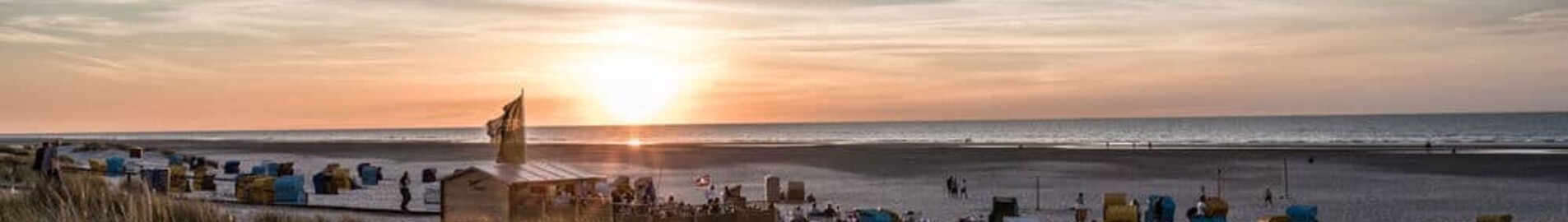 Juist: private jet and helicopter rental