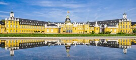 Hamm Lippewiesen: private jet rental