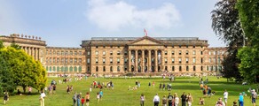 Kassel: private jet and helicopter rental