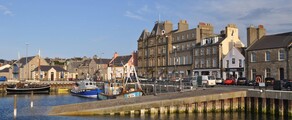 Private plane and helicopter rental in Kirkwall
