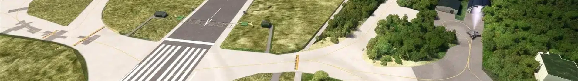 Private jet charter and helicopter to Kleine Brogel