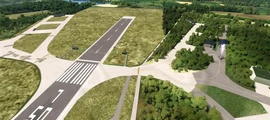 Bruges: Private jet and helicopter hire 