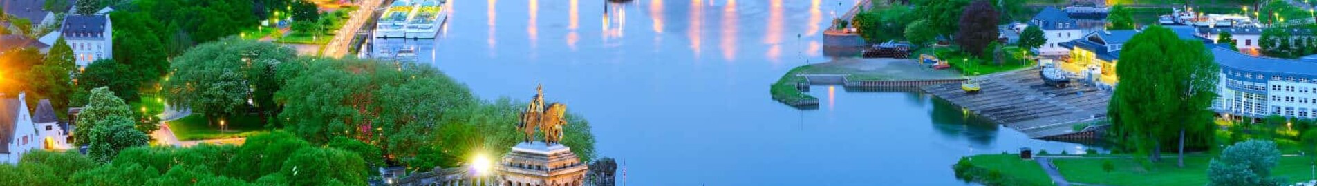 Koblenz Winningen: private jet rental