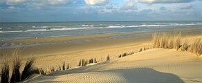 Private jet and helicopter rental in Koksijde