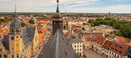 Fassberg: Private jet and helicopter charter