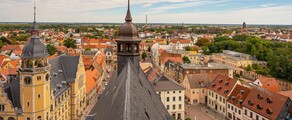 Kothen: private jet and helicopter charter