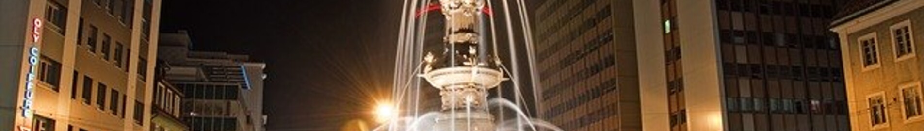 La Chaux-de-Fonds: private jet rental