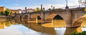La Rioja Logrono Agoncillo: private jet rental