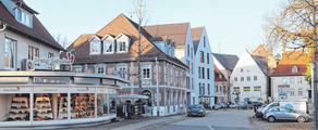 Laupheim: private jet and helicopter rental