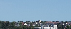 Lemwerder: Private jet and helicopter charter
