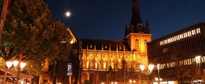 Liege: Private jet and helicopter hire 