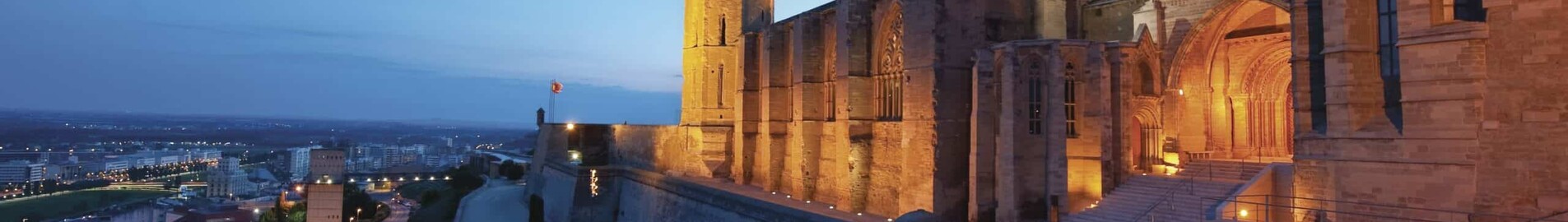 Lleida Alguaire: Private jet and helicopter rental