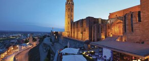 Lleida Alguaire: Private jet and helicopter rental
