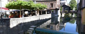 Private plane and helicopter rental in Montargis Vimory