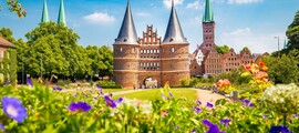 Private jet rental at Chemnitz Airport