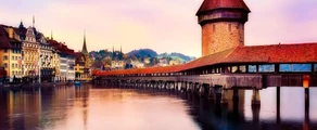 Lucerne Buochs : private jet rental 