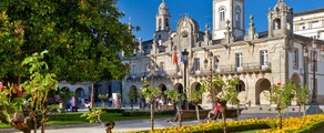 Lugo Rozas: Private plane and helicopter rental